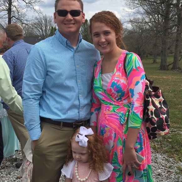 Meet your posher, Amy! - Picture 5 of 8